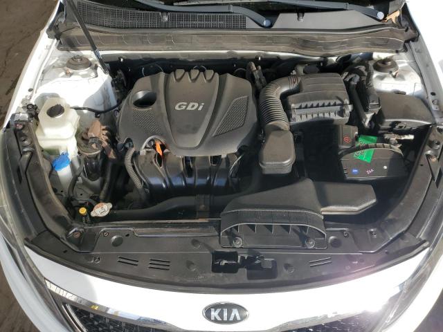 VIN 5XXGN4A78DG225502 2013 KIA OPTIMA no.11