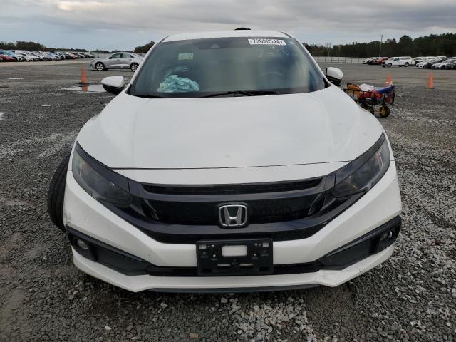 19XFC2F89KE024706 2019 HONDA CIVIC
