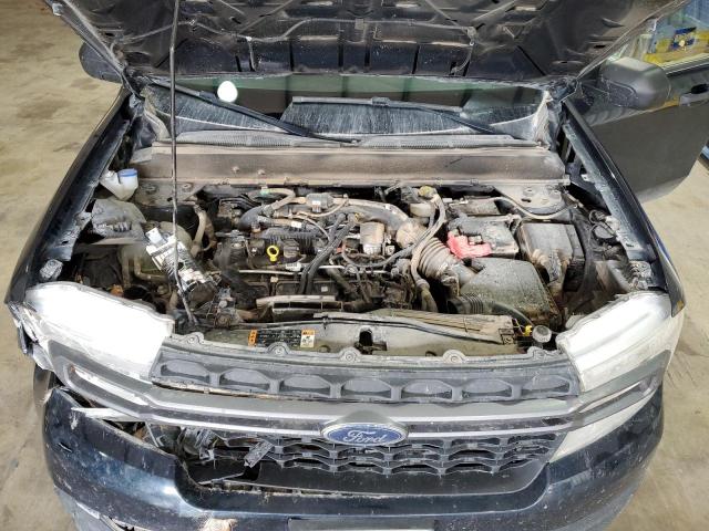 2023 FORD MAVERICK X - 3FTTW8F94PRA13134