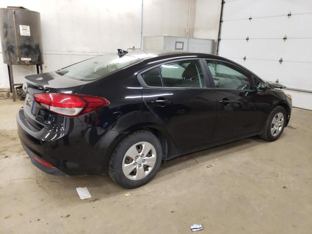 2017 KIA FORTE LX - 3KPFK4A74HE148730