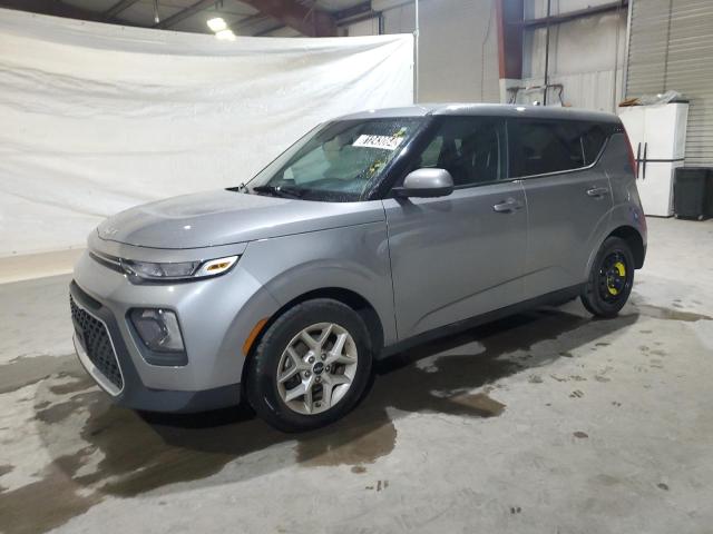 2022 KIA SOUL LX #2991027201