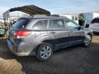 SUBARU OUTBACK 2. снимка