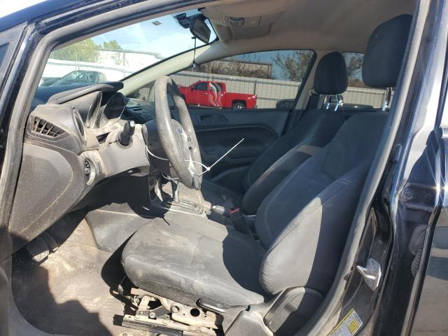 2017 FORD FIESTA SE - 3FADP4BJ9HM134952