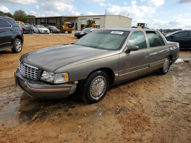 1998 CADILLAC DEVILLE #3026190307