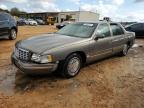 Lot #3026190307 1998 CADILLAC DEVILLE