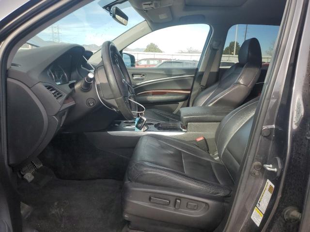2016 ACURA MDX - 5FRYD4H29GB011920