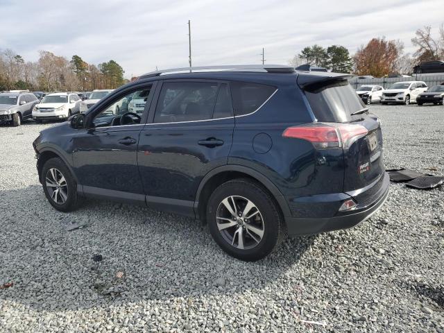 2017 TOYOTA RAV4 XLE - JTMWFREVXHJ107046