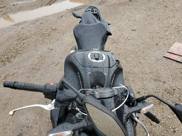 2017 KAWASAKI ZR900 - JKAZR2A11HDA18864