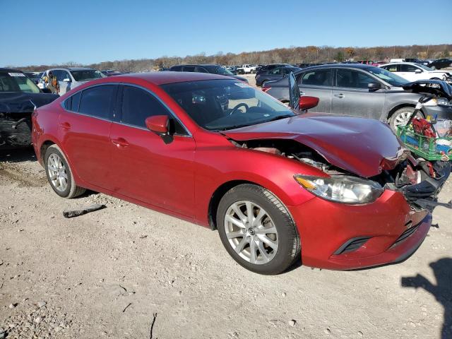 VIN JM1GJ1U65F1174777 2015 MAZDA 6 no.4