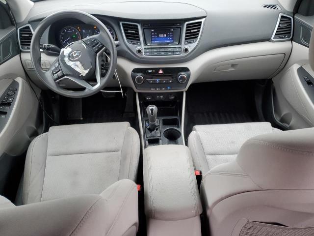 2016 HYUNDAI TUCSON LIM - KM8J3CA48GU105785