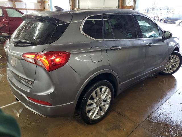 2020 BUICK ENVISION P - LRBFX3SXXLD150842