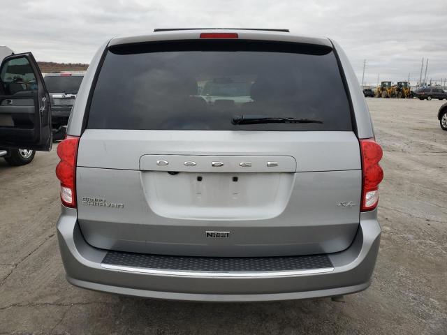 2015 DODGE GRAND CARA - 2C4RDGEG1FR683383