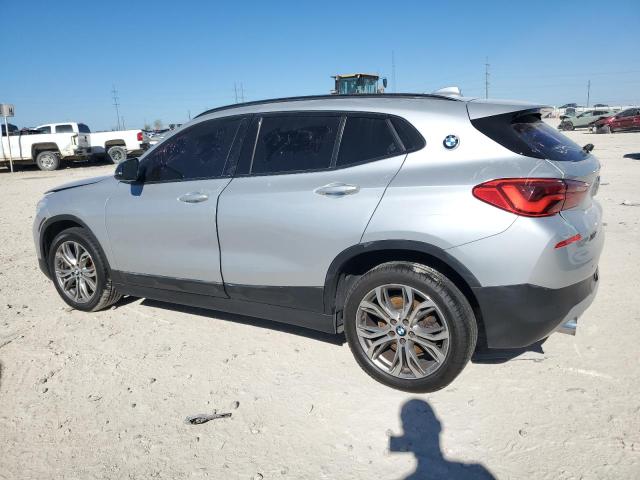 VIN WBXYJ1C08L5P25499 2020 BMW X2 no.2