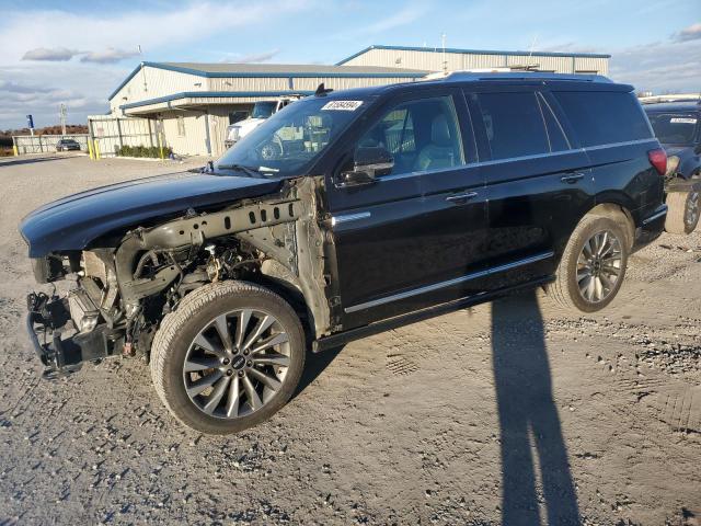 2020 LINCOLN NAVIGATOR #3025203593