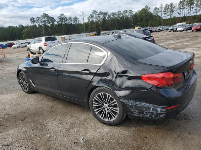 2017 BMW 530 I - WBAJA5C30HG894862