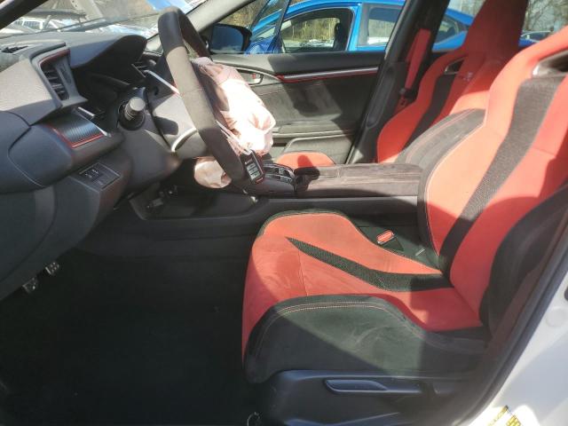 2021 HONDA CIVIC TYPE - SHHFK8G77MU201874