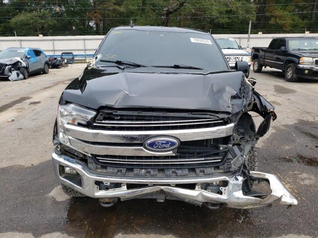 2019 FORD F150 SUPER - 1FTEW1E53KFB12824
