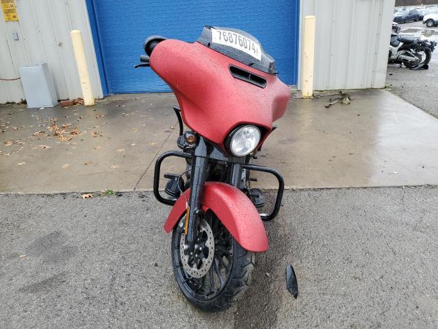 2019 HARLEY-DAVIDSON FLHXS 1HD1KRP18KB658947