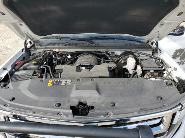 2020 CHEVROLET TAHOE POLI - 1GNLCDEC6LR164083