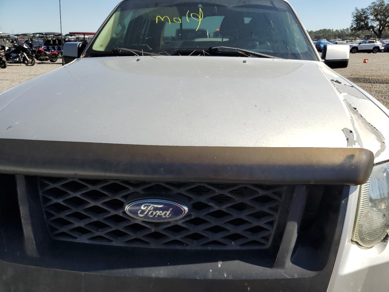 Lot #3028507942 2010 FORD EXPLORER S