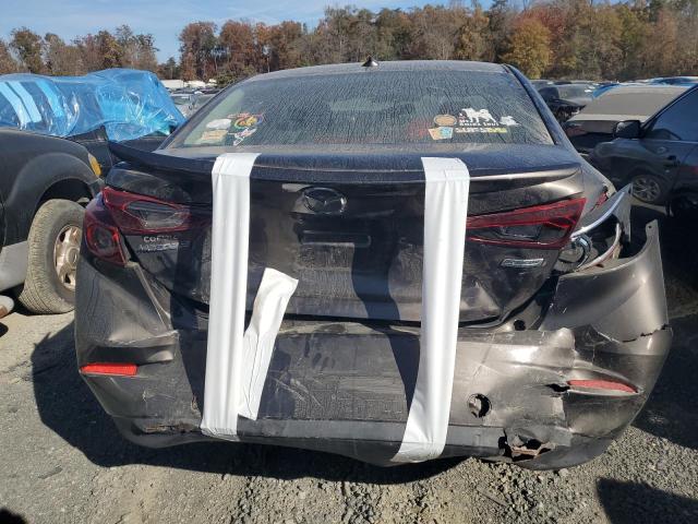 2015 MAZDA 3 GRAND TO - 3MZBM1W77FM126740