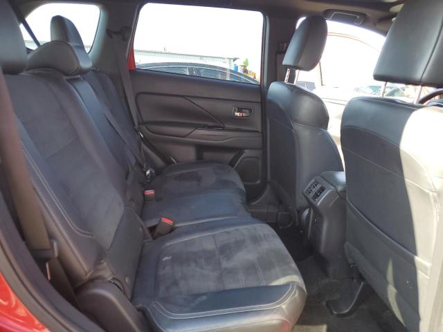 2019 MITSUBISHI OUTLANDER - JA4AD3A3XKZ025676