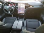 TESLA MODEL S photo