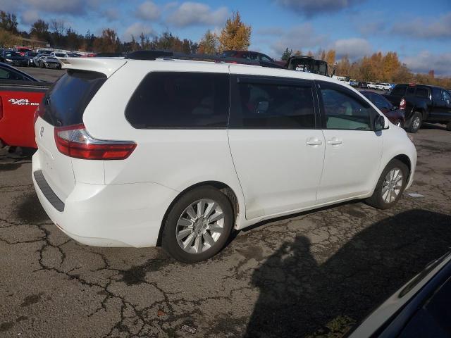 2015 TOYOTA SIENNA LE - 5TDJK3DC7FS121439
