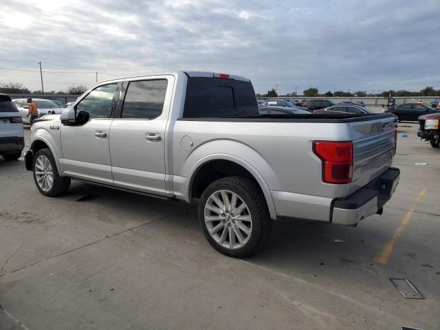 VIN 1FTEW1EG8KFC64678 2019 Ford F-150, Supercrew no.2