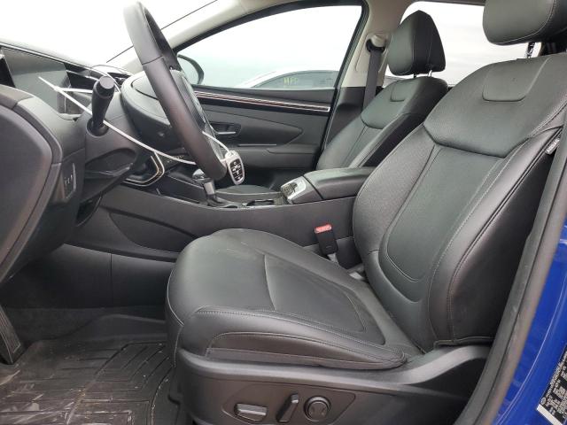 2023 HYUNDAI TUCSON SEL - 5NMJF3AE4PH165638