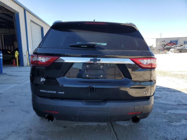2020 CHEVROLET TRAVERSE L - 1GNEVGKW3LJ328049