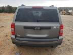 JEEP PATRIOT SP photo