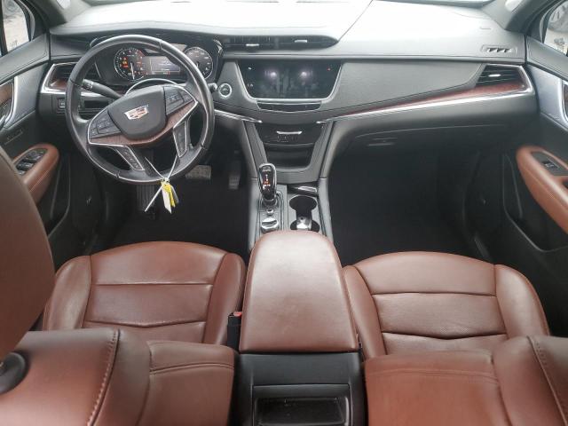 2020 CADILLAC XT5 PREMIU - 1GYKNCRS4LZ106428