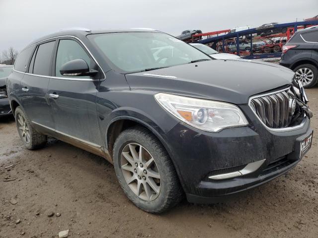 VIN 5GAKRBKD8FJ189446 2015 BUICK ENCLAVE no.4