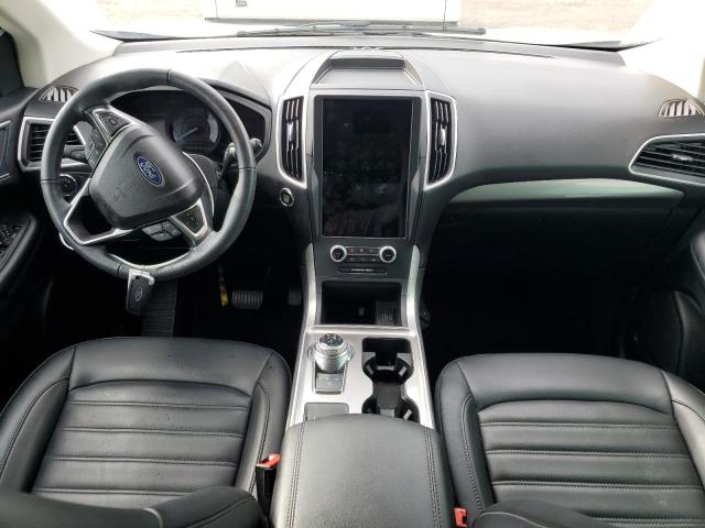 2023 FORD EDGE SEL - 2FMPK4J9XPBA04106