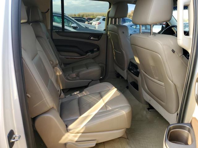 2016 CHEVROLET SUBURBAN K - 1GNSKJKCXGR384771