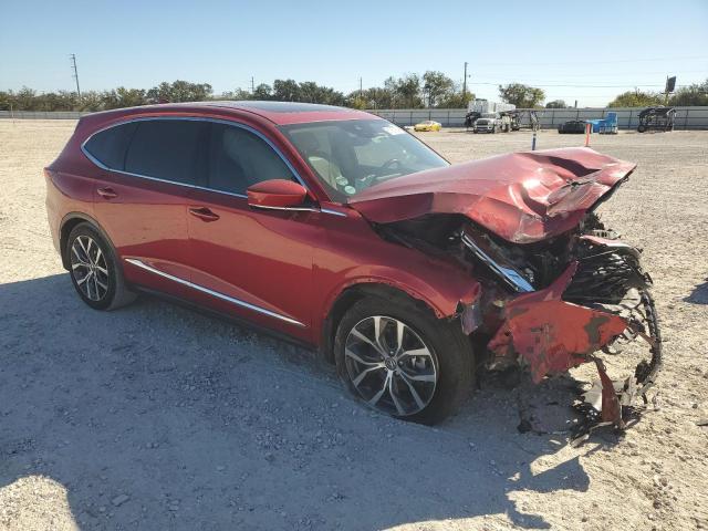 2022 ACURA MDX TECHNO - 5J8YD9H41NL000700