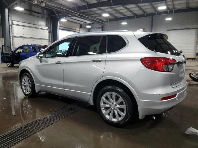 2017 BUICK ENVISION E - LRBFXBSA9HD047408