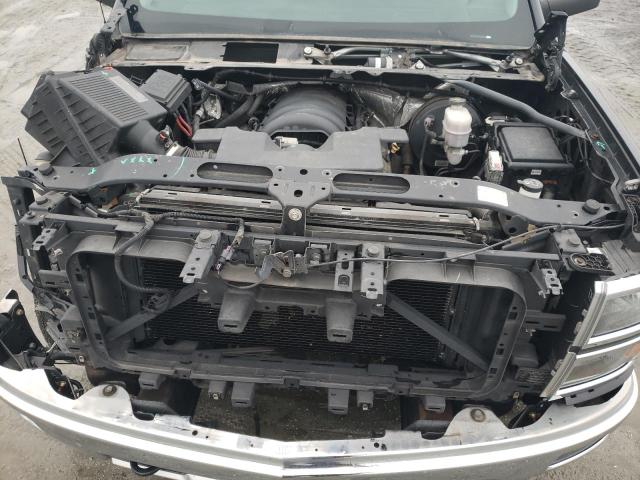 2015 CHEVROLET SILVERADO - 1GCVKRECXFZ265536