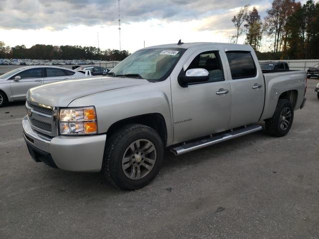 2010 CHEVROLET SILVERADO #2996367378