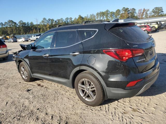 2018 HYUNDAI SANTA FE S - 5XYZU3LB8JG554909