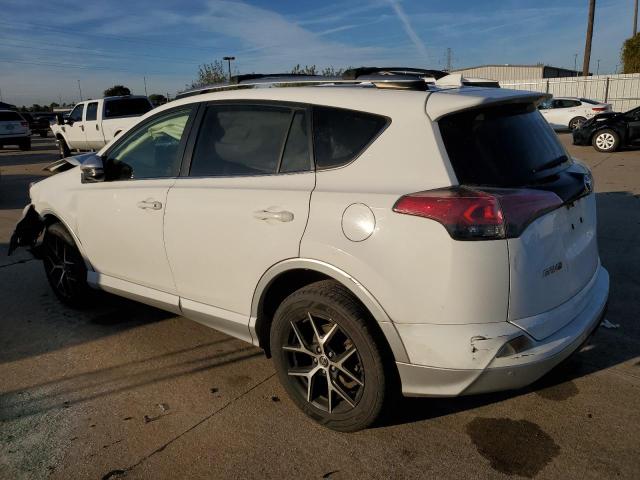 2016 TOYOTA RAV4 SE - JTMNFREVXGJ071224
