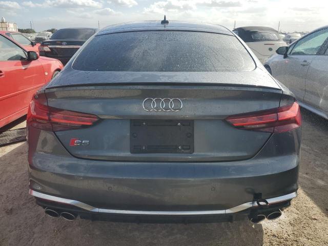 2023 AUDI S5 PRESTIG WAUB4DF5XPA052289
