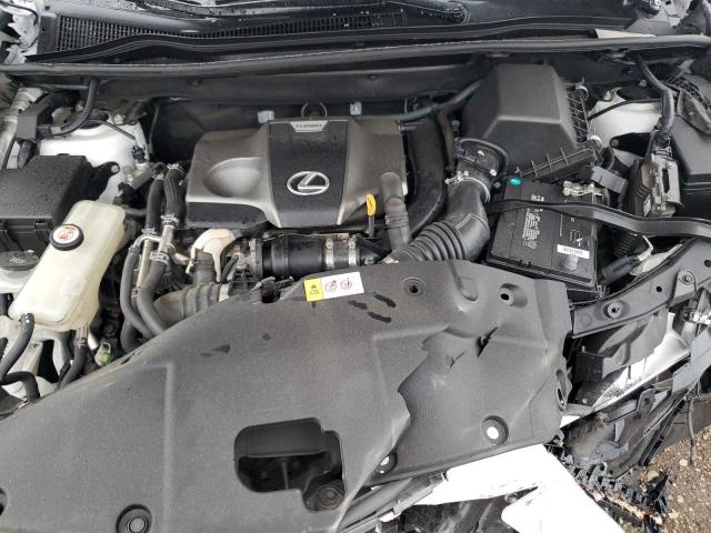 VIN JTJBARBZ0G2088548 2016 LEXUS NX no.12