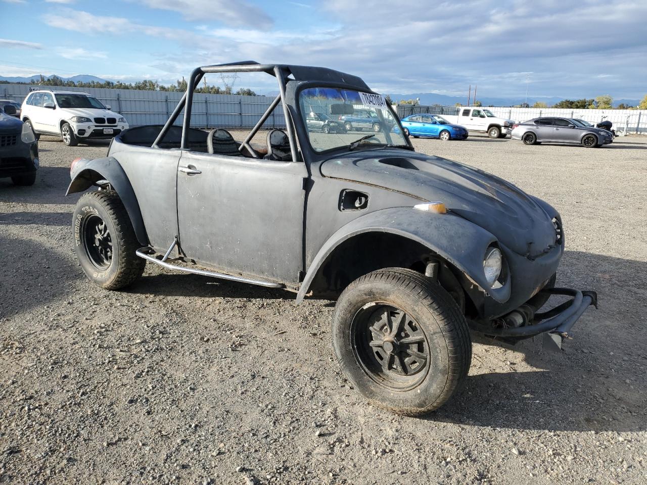 Lot #2955589727 1968 VOLKSWAGEN BEETLE