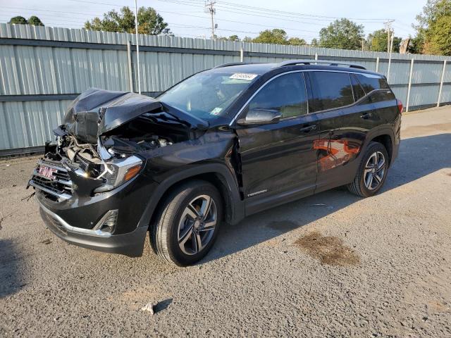 VIN 3GKALVEV6ML302502 2021 GMC TERRAIN no.1