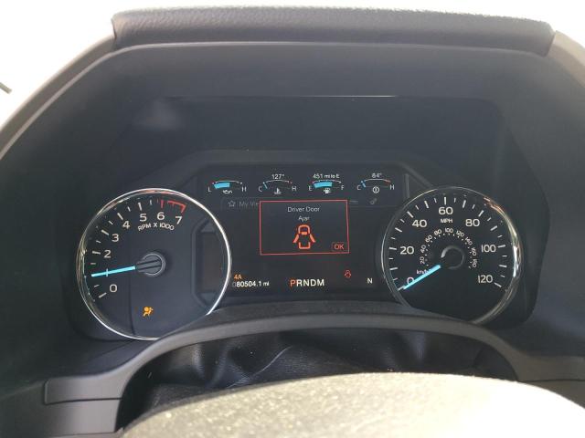 2019 FORD F150 SUPER - 1FTEW1E55KFB84303