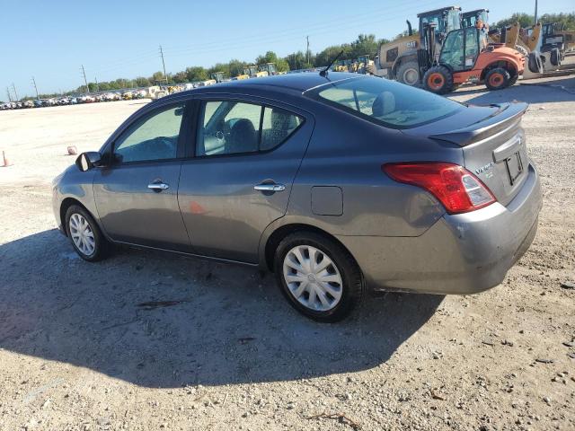 VIN 3N1CN7APXJL824663 2018 NISSAN VERSA no.2