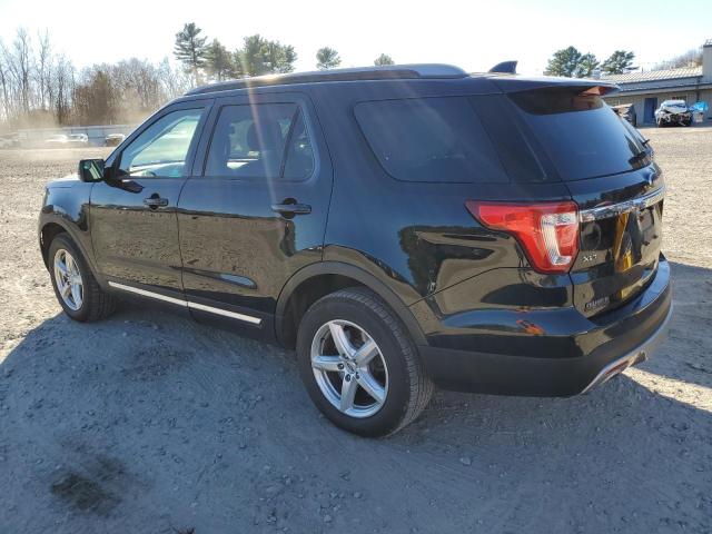 2016 FORD EXPLORER X - 1FM5K8D89GGC63213