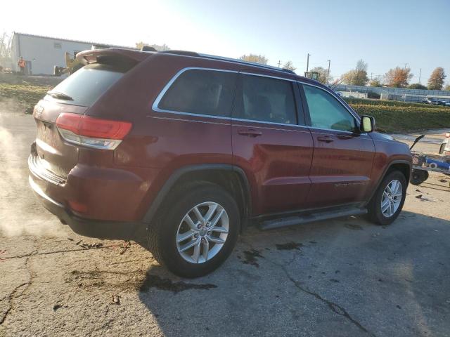 2017 JEEP GRAND CHER - 1C4RJFAG6HC750919